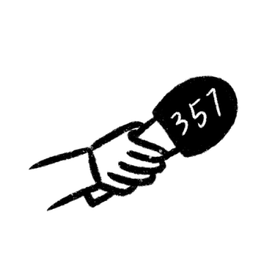 Radio 357