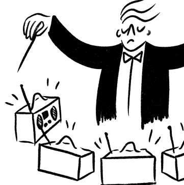 Radio 357