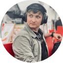 Mateusz Fusiarz