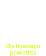 Dla lepszego powietrza