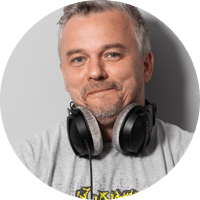 Marcin Cichoński